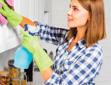 Servicii curatenie Bucuresti - Ilfov - Dambovita - Brasov - Prahova si Arges