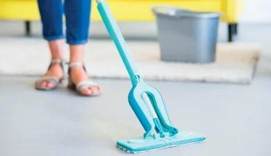 Servicii curatenie Bucuresti - Ilfov - Dambovita - Brasov - Prahova si Arges