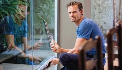 Servicii curatenie Bucuresti - Ilfov - Dambovita - Brasov - Prahova si Arges