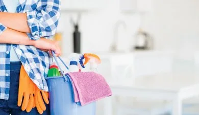 Servicii curatenie Bucuresti - Ilfov - Dambovita - Brasov - Prahova si Arges