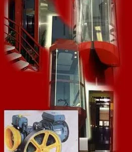 Construim - montam - reparam - modernizam ascensoare - Bucuresti