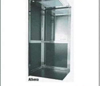 Montari si service ascensoare