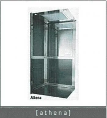 Montari si service ascensoare