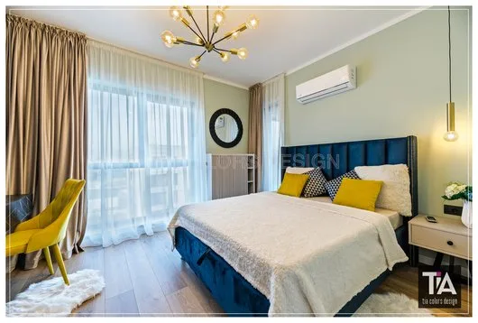 Mobilier la comanda - Bucuresti