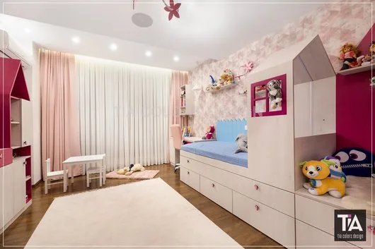 Mobilier la comanda - Bucuresti