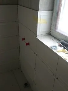 Amenajari interioare - curatenie Cluj