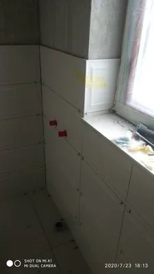 Amenajari interioare - curatenie Cluj