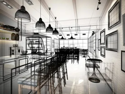 Amenajari si mobilier Horeca - Bucuresti si Cluj