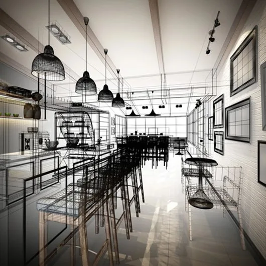 Amenajari si mobilier Horeca - Bucuresti si Cluj