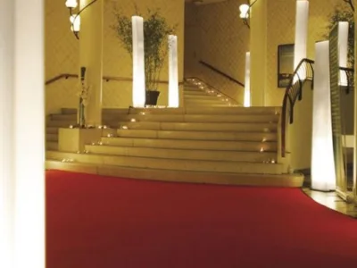 Amenajari si mobilier Horeca - Bucuresti si Cluj