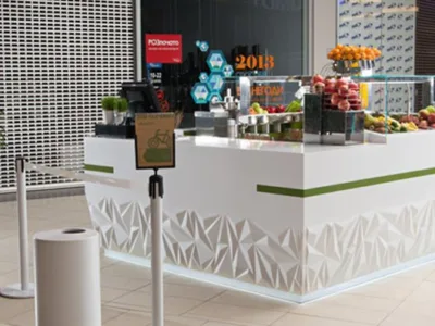 Amenajari si mobilier Horeca - Bucuresti si Cluj