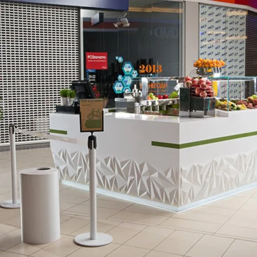 Amenajari si mobilier Horeca - Bucuresti si Cluj