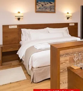 Amenajari si mobilier Horeca - Bucuresti si Cluj