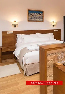 Amenajari si mobilier Horeca - Bucuresti si Cluj
