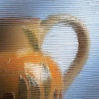 Distribuitor de materiale pentru vitralii decorative - Bacau