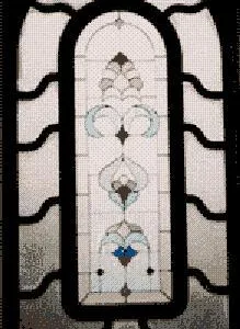 Distribuitor de materiale pentru vitralii decorative - Bacau