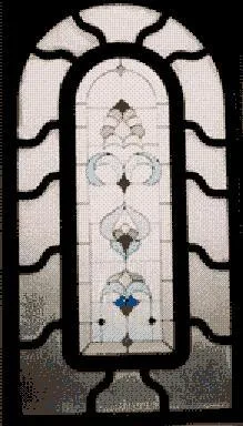 Distribuitor de materiale pentru vitralii decorative - Bacau