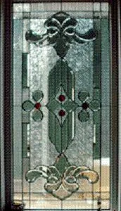 Distribuitor de materiale pentru vitralii decorative - Bacau