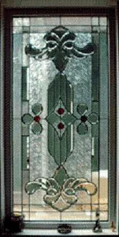 Distribuitor de materiale pentru vitralii decorative - Bacau