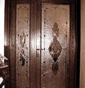 Distribuitor de materiale pentru vitralii decorative - Bacau