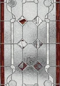 Distribuitor de materiale pentru vitralii decorative - Bacau