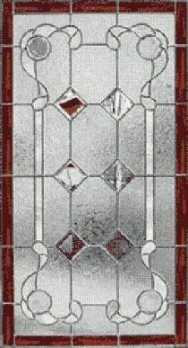 Distribuitor de materiale pentru vitralii decorative - Bacau