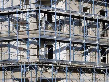 Reabilitari termice - Bals / Olt