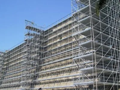 Reabilitari termice - Bals / Olt