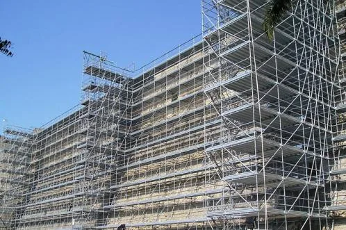 Reabilitari termice - Bals / Olt