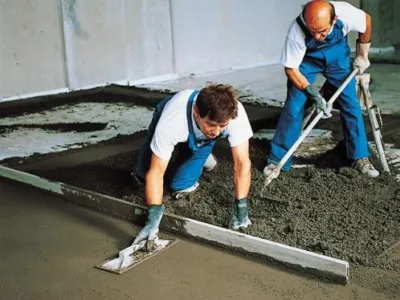 Reabilitari termice - Bals / Olt