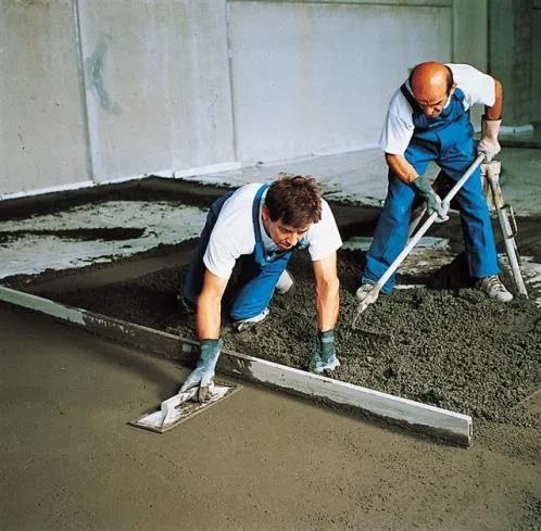 Reabilitari termice - Bals / Olt