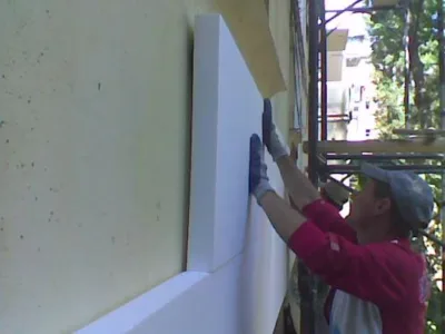 Reabilitari termice - Bals / Olt