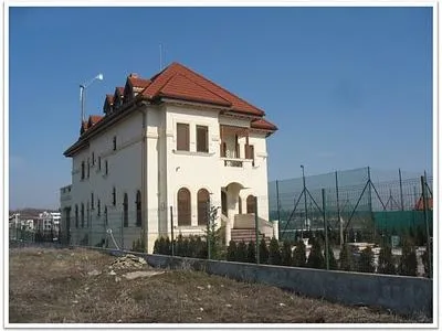 Constructii si amenajari - Balotesti / Ilfov