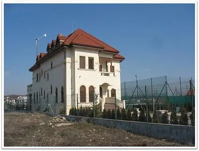 Constructii si amenajari - Balotesti / Ilfov
