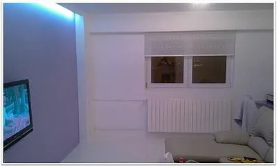 Constructii si amenajari - Balotesti / Ilfov