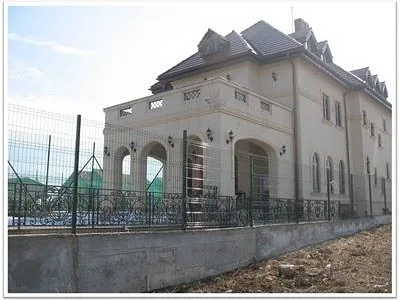 Constructii si amenajari - Balotesti / Ilfov