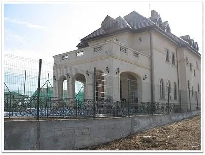 Constructii si amenajari - Balotesti / Ilfov