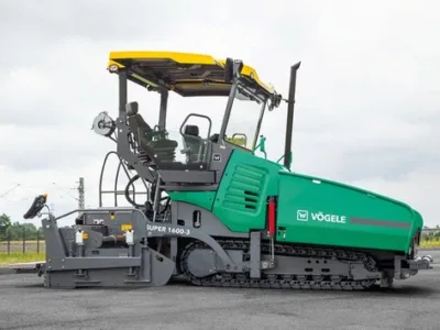 Servicii transport - constructii - inchirieri utilaje - Bucuresti