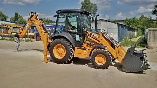 Servicii transport - constructii - inchirieri utilaje - Bucuresti