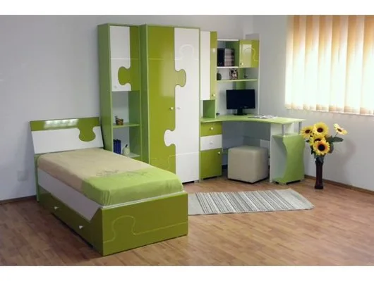 Ionescu Mob 2011 - Mobilier la comanda - Bucuresti