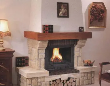 Seminee - cosuri de fum - sobe - Timisoara