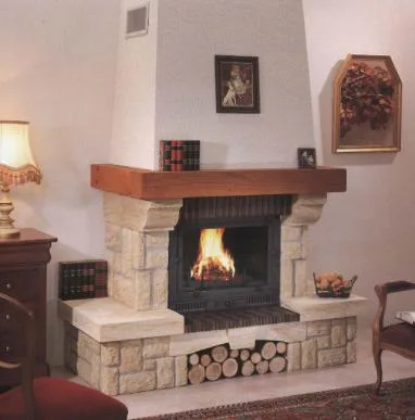 Seminee - cosuri de fum - sobe - Timisoara