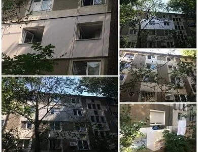 Alpinism utilitar - reparatii - vopsitorie - termoizolatie - Bucuresti