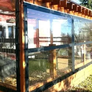 Jaluzele - rolete textile - usi garaj - Bragadiru / Ilfov