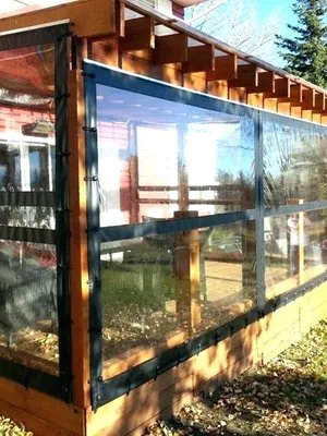 Jaluzele - rolete textile - usi garaj - Bragadiru / Ilfov