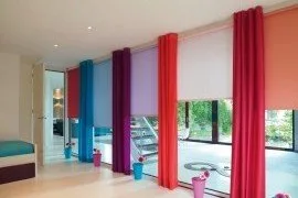 Jaluzele - Rulouri - Plase Bucuresti