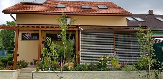 Jaluzele personalizate - Oradea