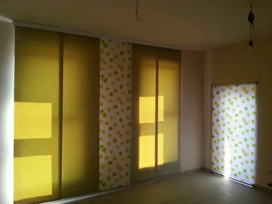 Jaluzele personalizate - Oradea