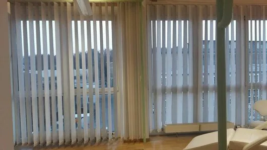 Jaluzele personalizate - Oradea