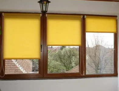 Jaluzele - copertine - storuri - Suceava